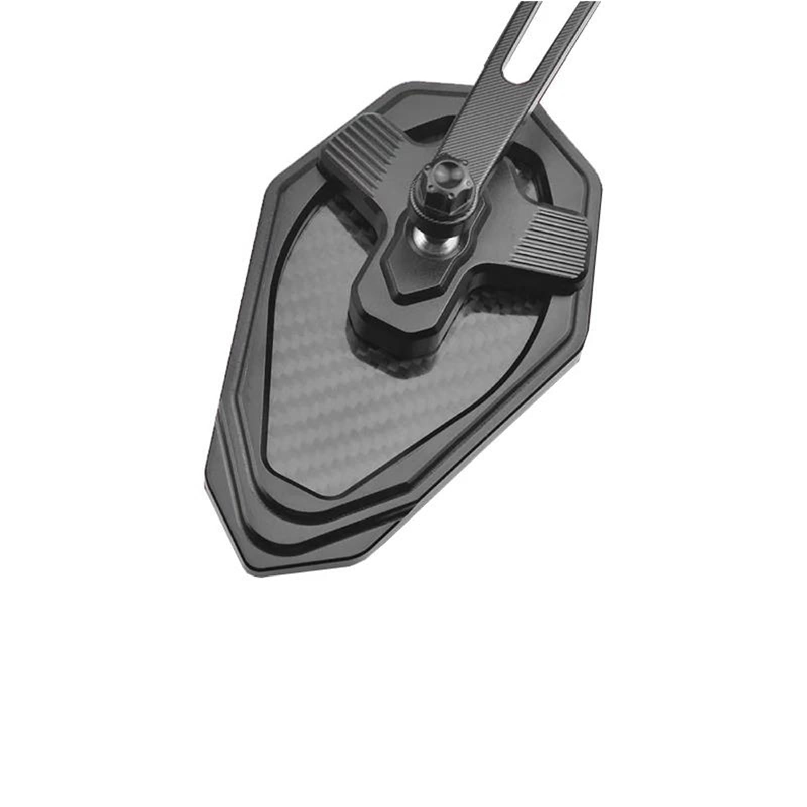 Sicurezza del veicolo Accessori per moto Specchietto retrovisore 8 10MM Specchio universale per Yamaha MT 07 09 per Tracer 700