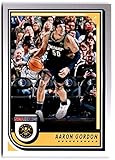2022-23 Panini Hoops #189 Aaron Gordon Denver Nuggets Basketball Trading Card