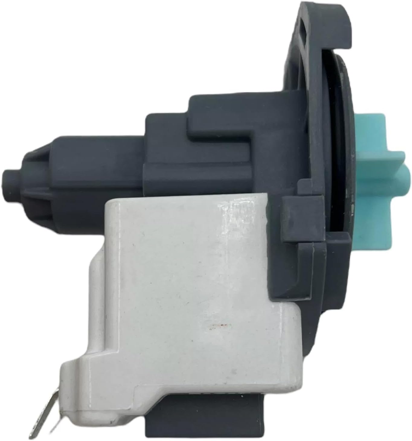 Drain Pump Assembly Replacement for Samsung Dishwasher DW80R2031US DW80R2031US DD81-02635A
