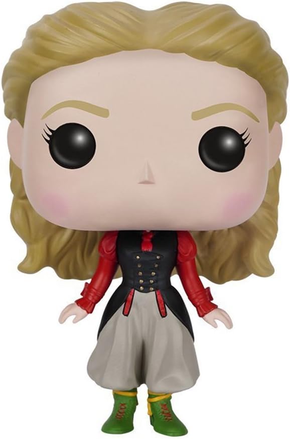 Funko POP Disney: Alice: Through The Looking Glass - Alice Kingsleigh