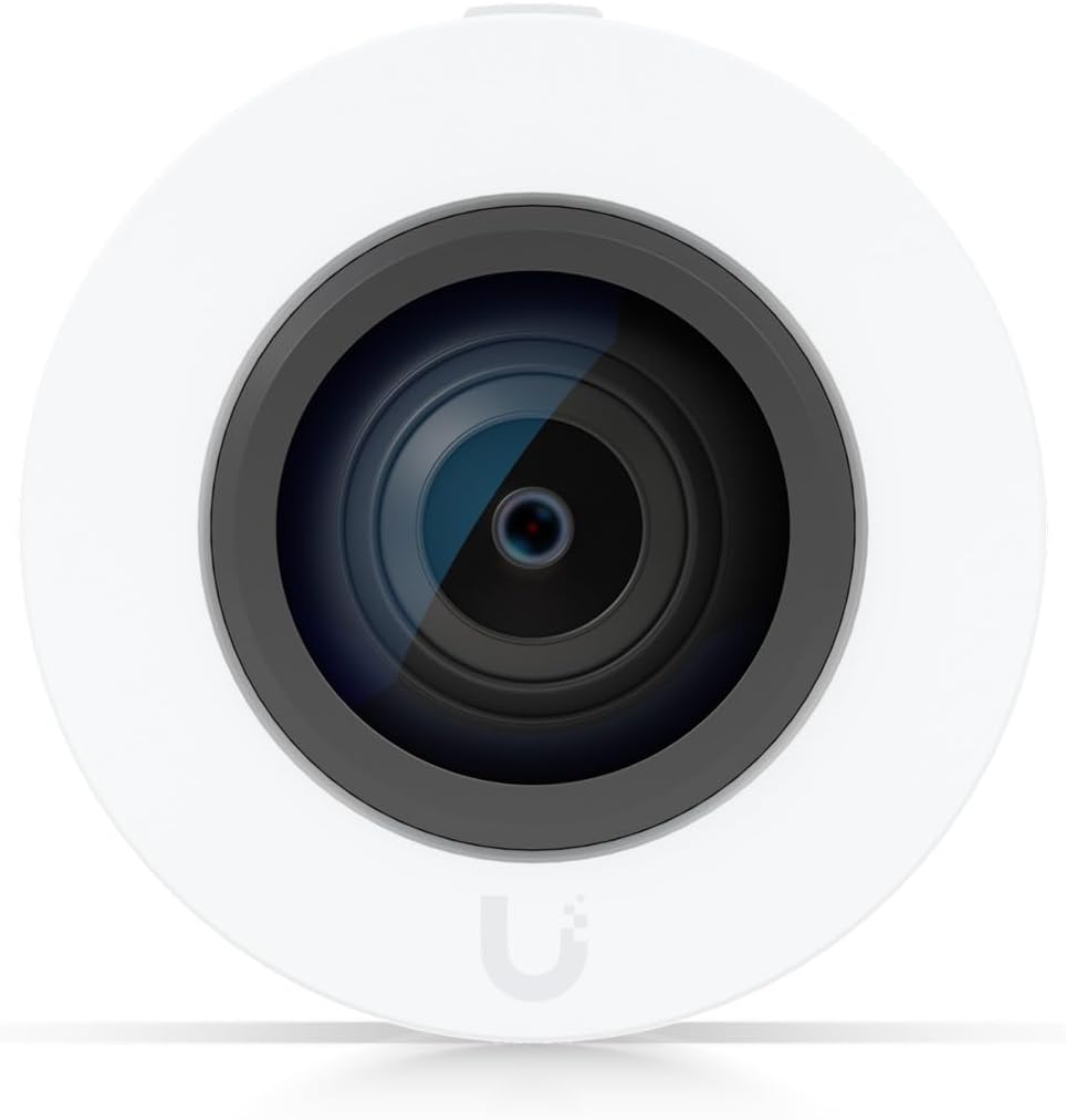 Ubiquiti UNIFI AI Theta PRO 360 Lens UVC-AI-THETA-PROLENS360