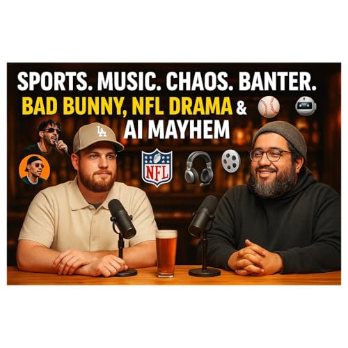 MOVIE EXECS ARE LOST, COD STREAMERS ARE WILD, AND NFL FANS ARE FURIOUS