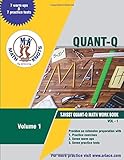 TJHSST - Quant Q Vol 1