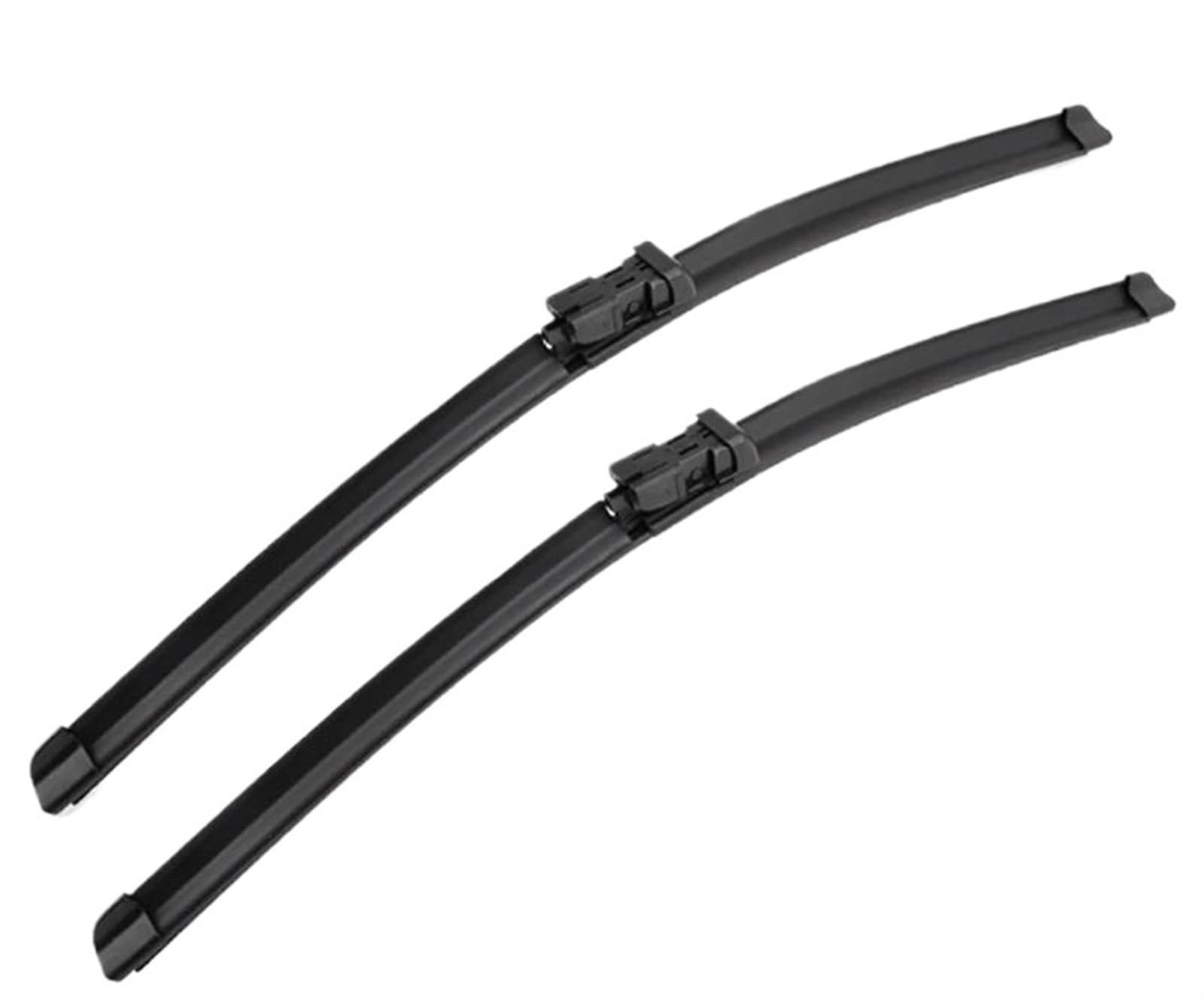 Tergicristalli Auto Per Per X5 Per G05 2019-2021 Lunotto Anteriore Lavavetri Tergicristalli Spazzole Spazzole Tergicristallo Auto Tergicristallo Anteriore Spazzola Tergicristallo(Type A 2620,RHD)