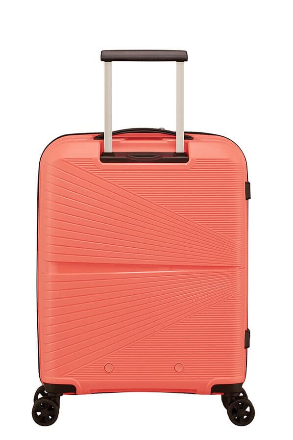 Image of American Tourister Airconic TSA Medium Hard-Sided Check-in Trolley 67 CM Living Coral