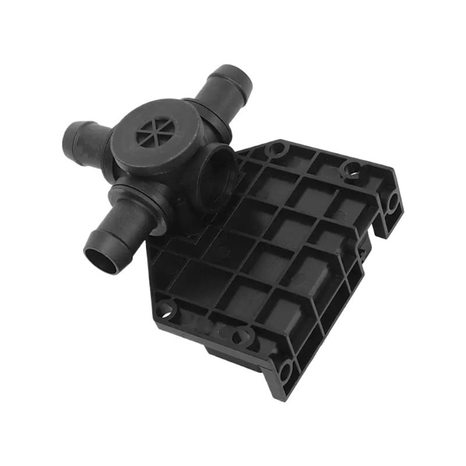 Ymmashds One Color Idle Air Control Actuator Fit For Tesla Model S 5Yjs 6007384-00-B 6007384-00-E 6007384-00-F 3 Way Valve Coolant Heater Control Solenoid