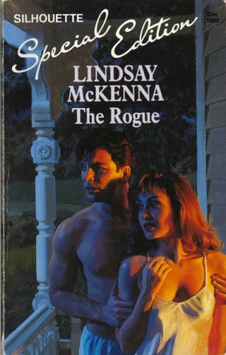 Buy The Rogue — BookShops.in