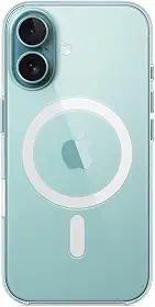 Capa Capinha Case Magnética Carregamento por Indução para iPhone (iPhone 16)