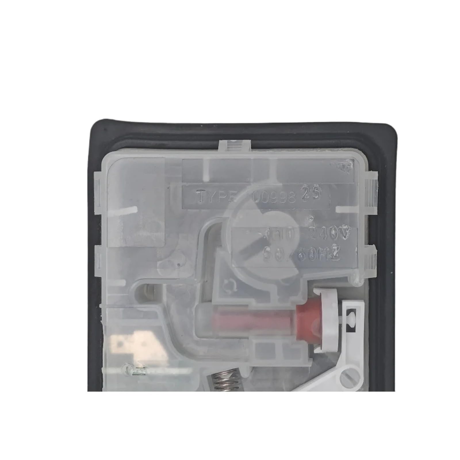 Compatibile Con Bosch, 00490467 00265837 Dispenser For Lavastoviglie Scatola For Detersivo In Polvere Parti Di Ricambio For Lavastoviglie