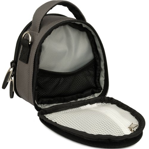 Case For Canon Eos M200, Powershot G7X Markiii, Sx740 Sx730 Hs, G9X Markii #TOP5