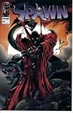 Spawn #44: Avenger
