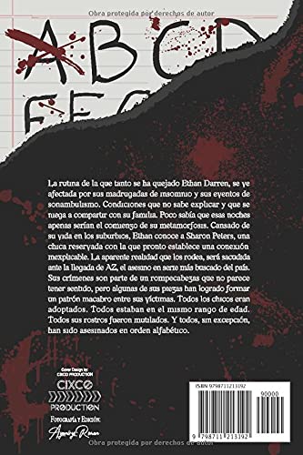 Miniatura 2 de INTERNUM (Spanish Edition)