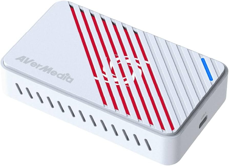 Amazon | AVerMedia Live Gamer ULTRA S GC553Pro ゲーミング Amazon | AVerMedia Live Gamer ULTRA S GC553Pro ゲーミング