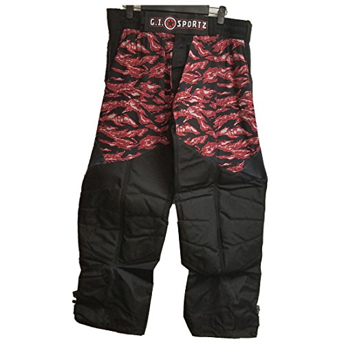 9 Best Paintball Pants On The Market Today (Reviews)