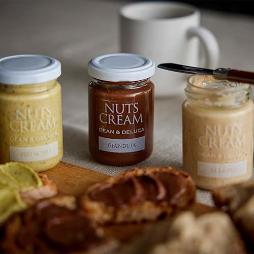 DEAN & DELUCA ピスタチオクリーム