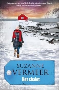 Mass Market Paperback Het chalet [Dutch] Book