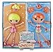 Lalaloopsy Workshop Double Pack - Ballerina/Cowgirl