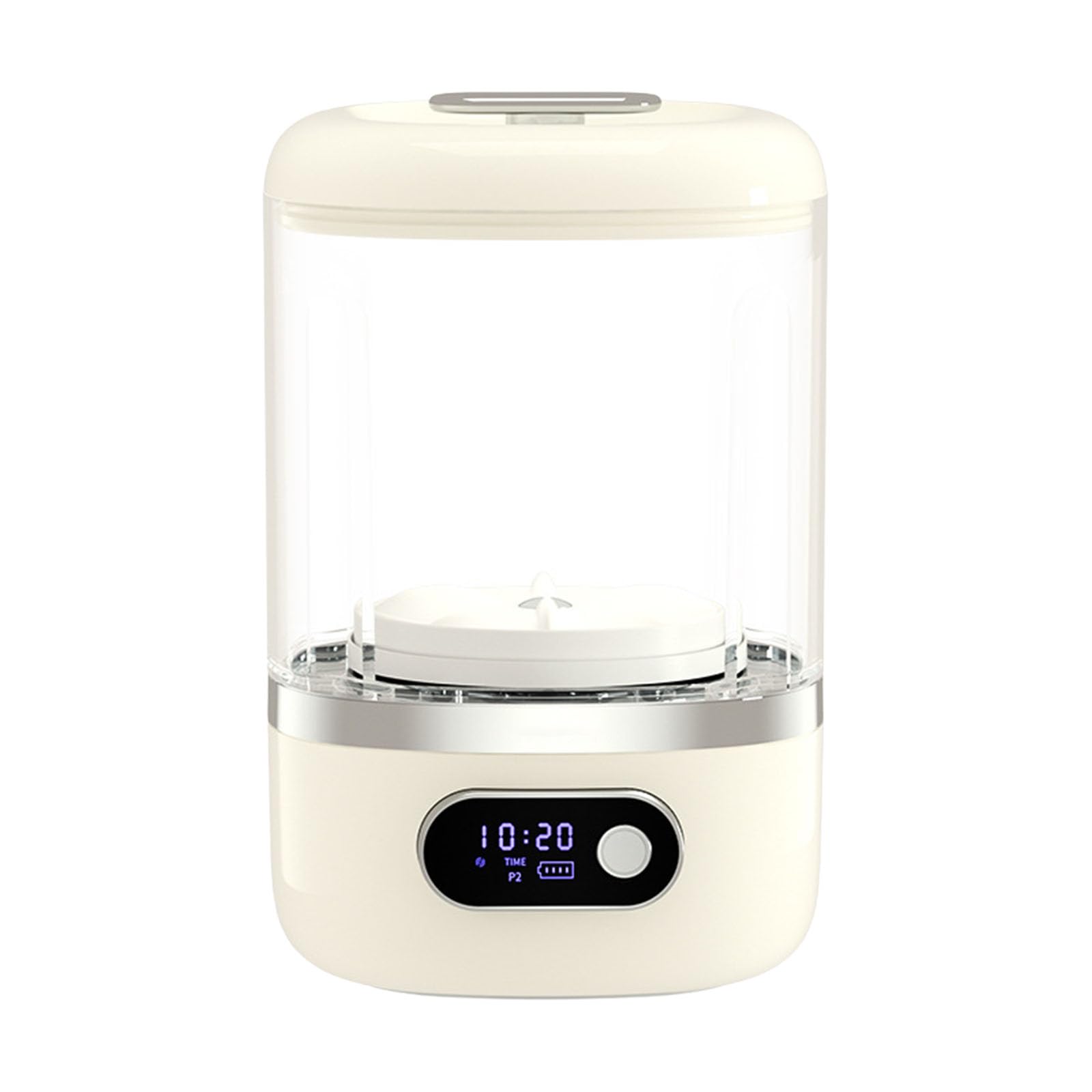Buxuaaaa Transportable Clothes Cleanser with Augmenter Turn Action 2 Hour Fast Charging Thin Plan Excellent for Learners Tourists Mobile Washer
