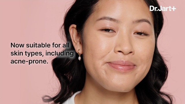 Image of Dr.Jart+ Premium BB Korean Tinted Moisturizer with SPF 40 and Niacinamide | bb cream |Skin Tint | Korean Makeup, 1.35 Fl Oz