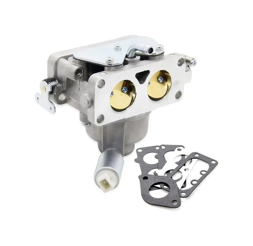 Carburateur B&S 796227 avec joint pour entretenir la pelouse du jardin