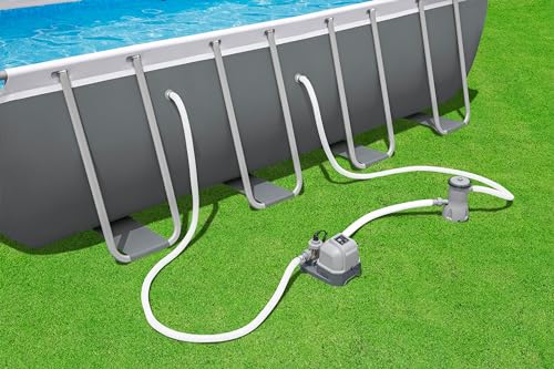 Bestway 58678-6 Clorinatore a elettrolisi 6 G/H 34x27x26 - 10