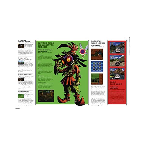 The-100-Greatest-Retro-Videogames-The-Inside-Stories-Behind-the-Best-Games-Ever-Made-Hardcover–Illustrated-April-7-2020 The-100-Greatest-Retro-Videogames-The-Inside-Stories-Behind-the-Best-Games-Ever-Made-Hardcover–Illustrated-April-7-2020