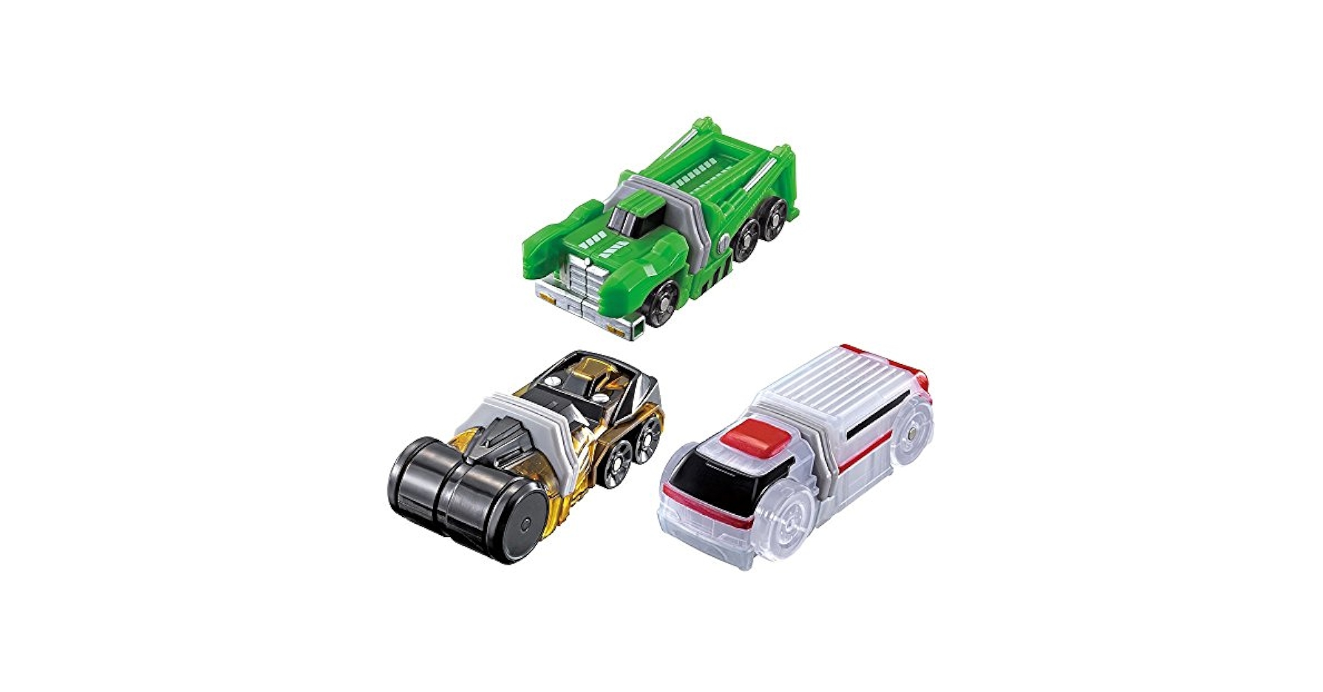 Amazon | 仮面ライダードライブ ガシャポンシフトカー05ノーマル