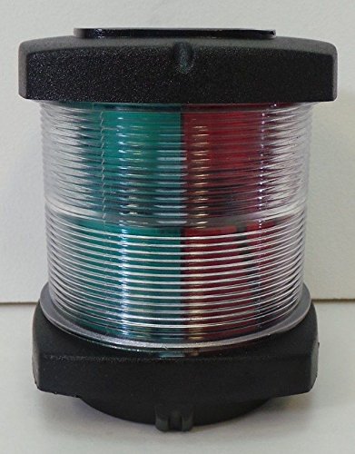 Lalizas Classic N20 Tri Colour Navigation Light - Yacht Boat Sailing New