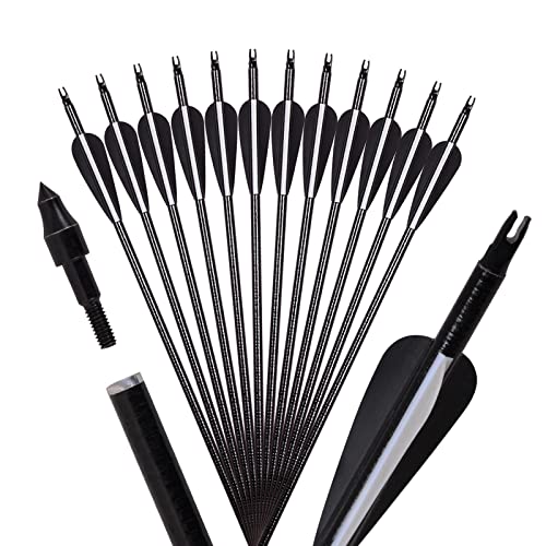 Amazon Best Sellers Best Archery Arrows & Shafts