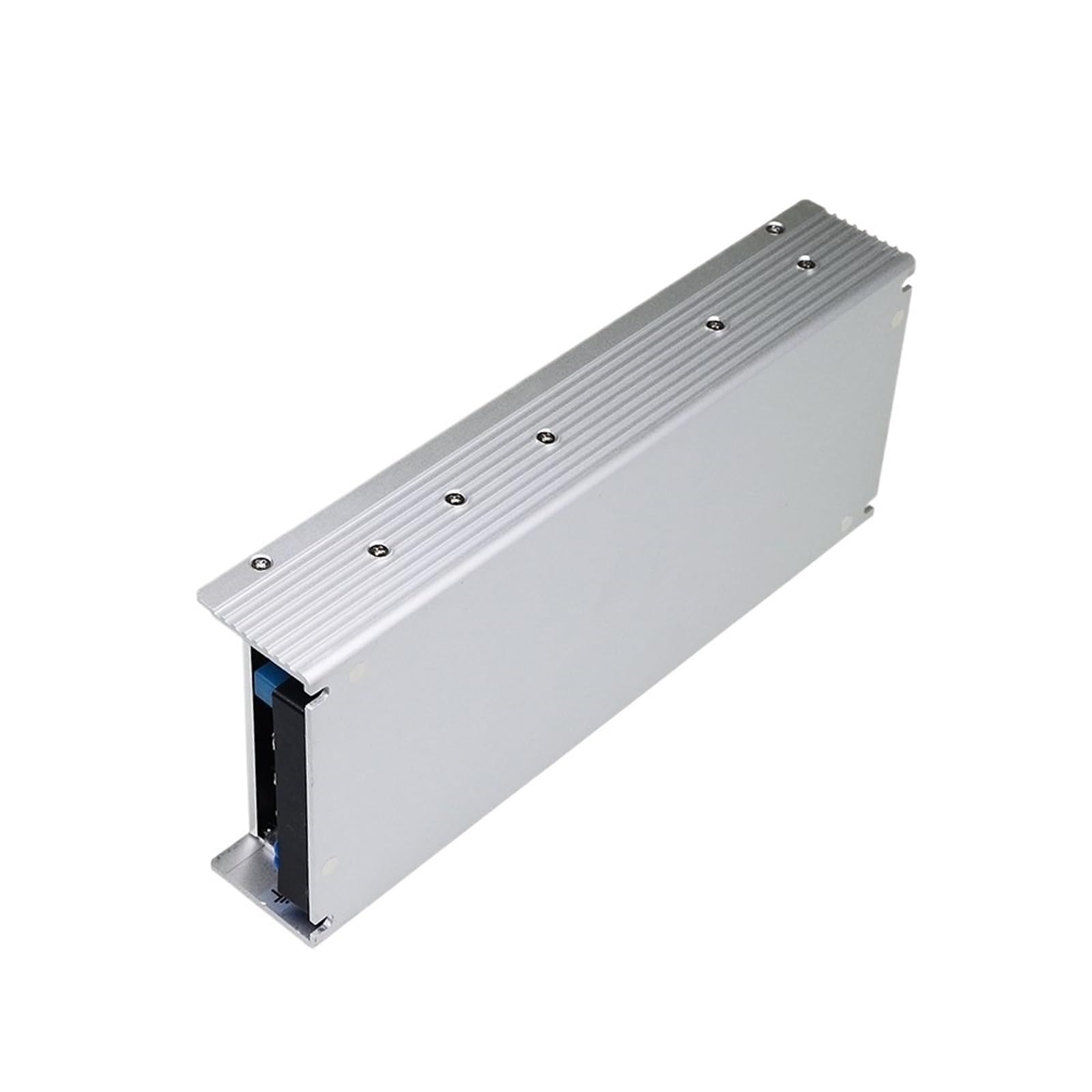 Convertisseur CC-CC à découpage RSD-500 Series DC12V 24 48V 500W for Bus, Tramway, métro, réseaux ferroviaires, télécommunications et sans Fil (1 pièce)(RSD-500B-12)