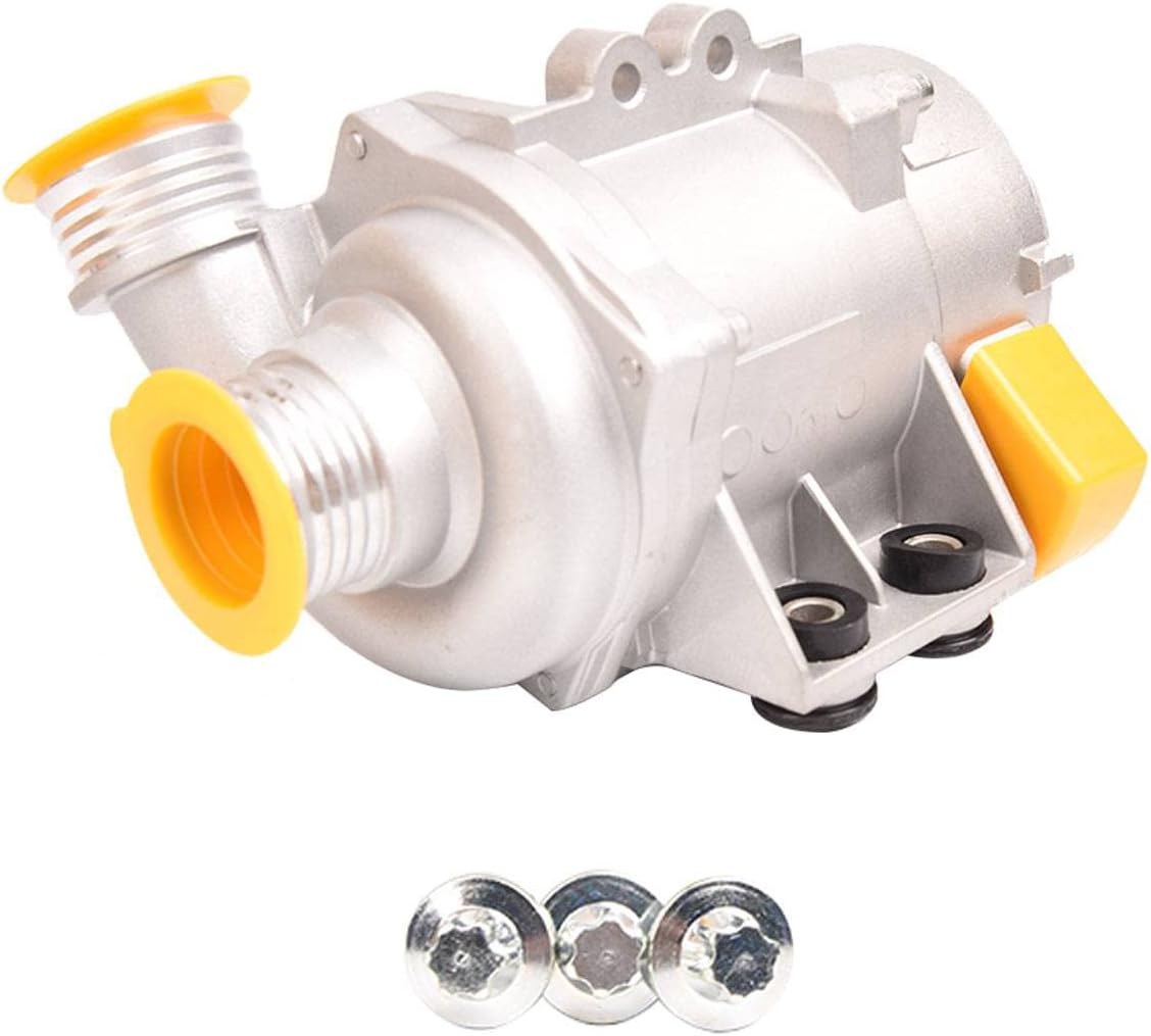 Electric Engine Water Pump Bolts