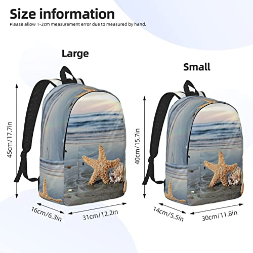Sac à dos ordinateur portable plumes blanches contre le mal de dos - 4