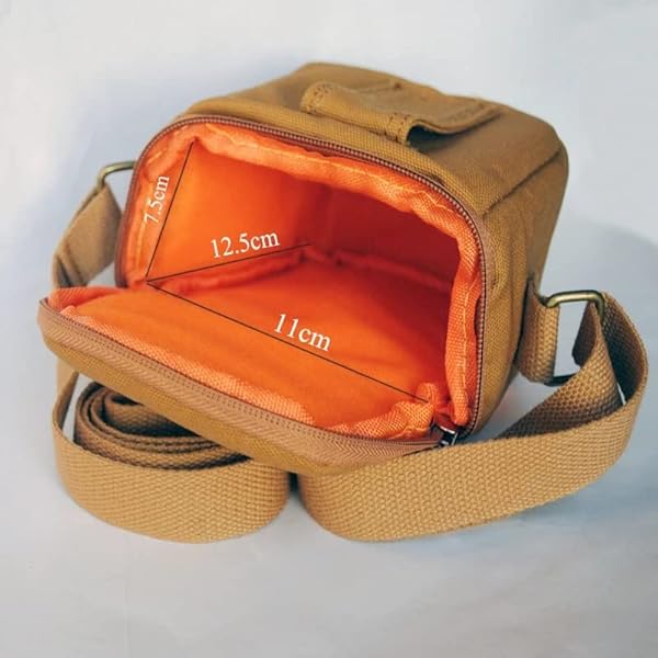 JHDFH Multifunctionele Camera Rugzak Video Digitale SLR Tas Waterdichte Outdoor Camera Fotografie Tas (Color : B, Size : One size)