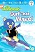 Surf That Wave! (Ready-To-Read Backyardigans - Level 1)
