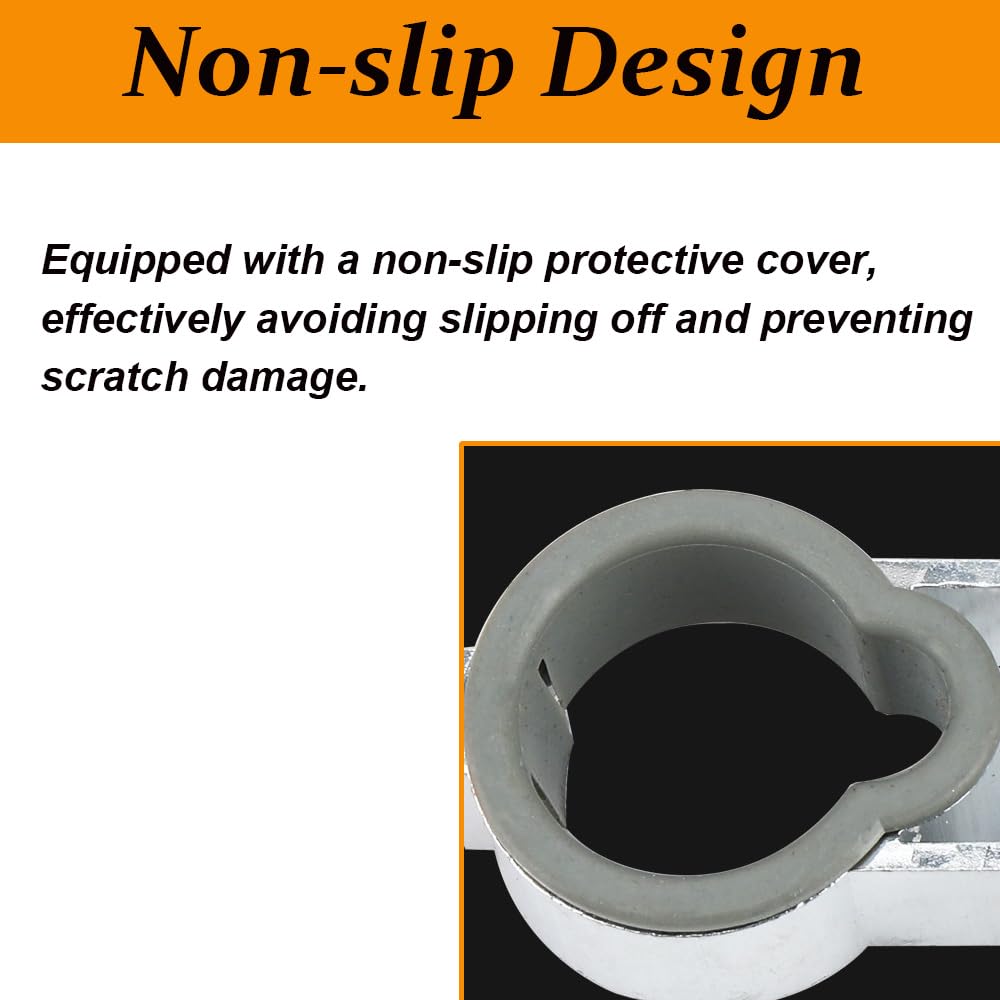 1 Pcs Fishing Chair Umbrella Holder - Image 5