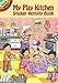 My Play Kitchen Sticker Activity Book (Dover Little Activity Books Stickers)