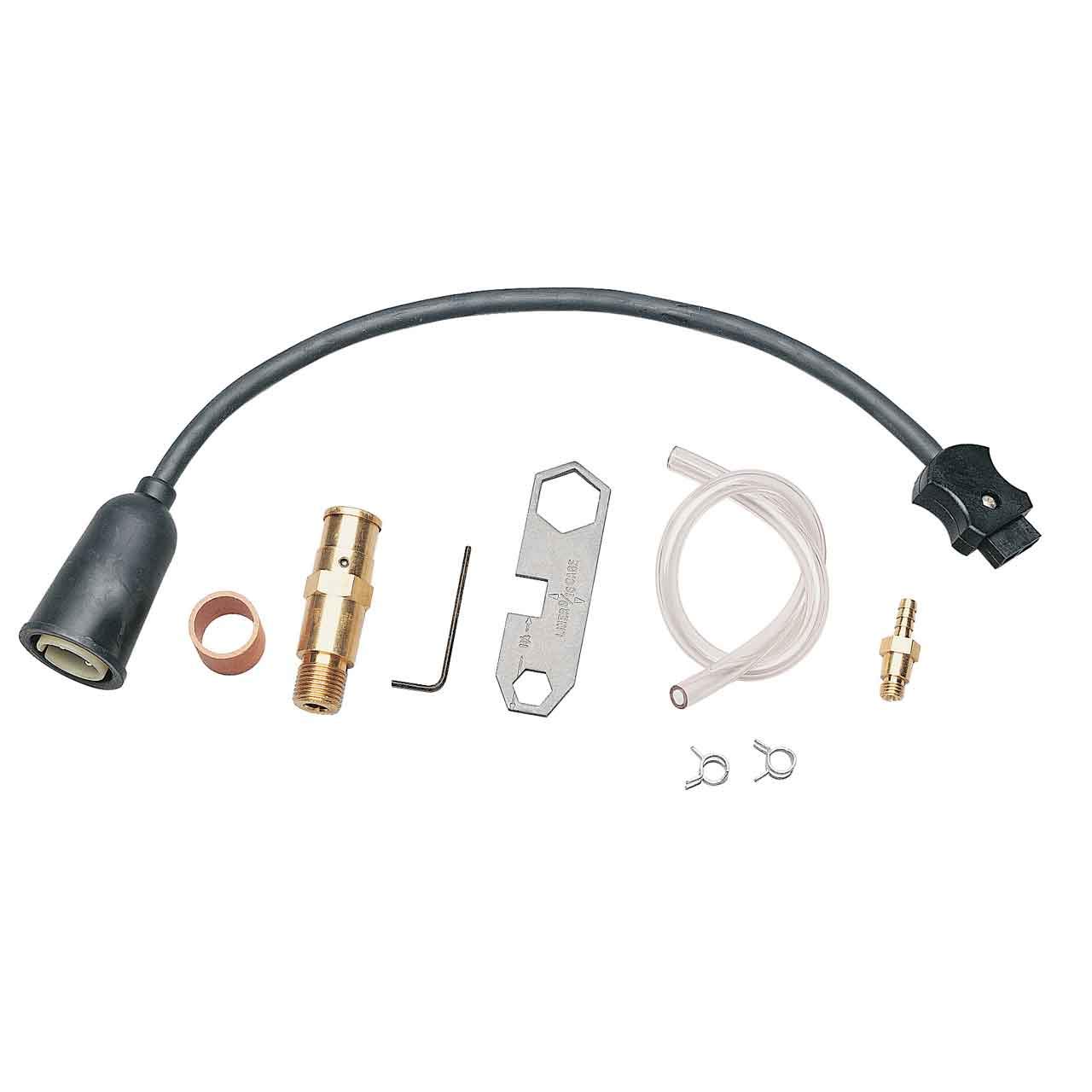 Lincoln Electric Gun Connector Kit - for Magnum® PRO 200, 300 & 400 Series and K126™ PRO Innershield Guns - K466-1