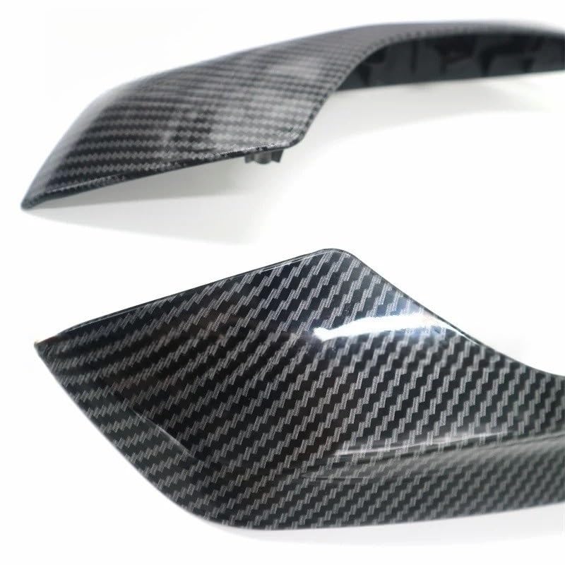 Feu plaque latérale carénage Hypermotard HyperStrada remplacement couvercle arrière supérieur