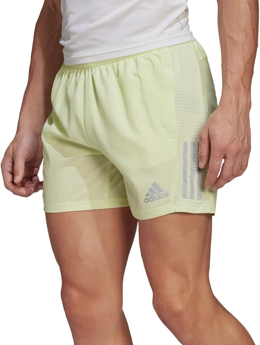 adidas reflective shorts