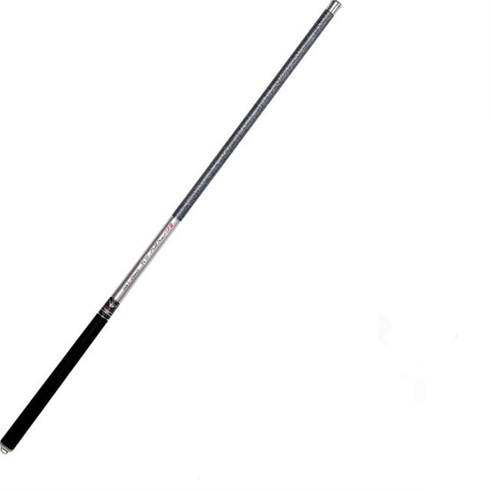 Canna da Pesca Fissa 8m / 9m / 10m / 11m / 12m / 13m Asta di Alimentazione Asta telescopica Canna da Pesca Ultra Lunga Canna da Pesca da Pesca da Pesca da Pesca