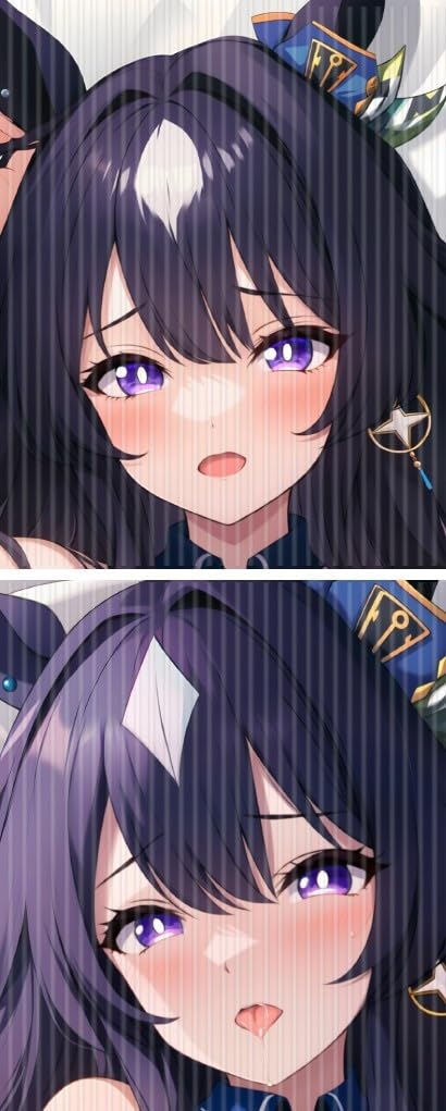 萌小猪 ウマ娘 ヴィルシーナ 抱き枕カバー 第2弾 特殊版 Amazon.co.jp: 萌小猪 ヴィルシーナ 抱き枕カバー 特殊版