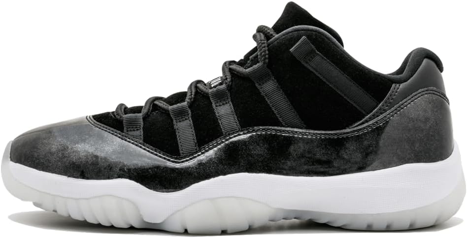 [ナイキ ジョーダン] AIR JORDAN 11 RETRO LOW 528895-010 メンズ