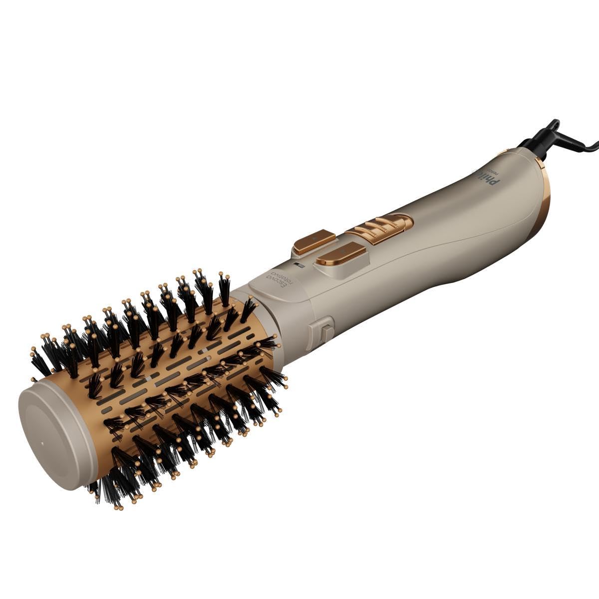 Escova Rotativa Philco 5 em 1 Bivolt 1300W PER03 em promoção! Veja a oferta e mais achadinhos de Cabelos 4 Hoje é o melhor dia para comprar Escova Rotativa Philco 5 em 1 Bivolt 1300W PER03 com aquele preço maroto! Promoção! Aproveite a oferta! 4