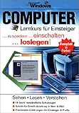 englisch lernkurs online  COMPUTER - Lernkurs für Einsteiger.Auspacken - einschalten - loslegen!
