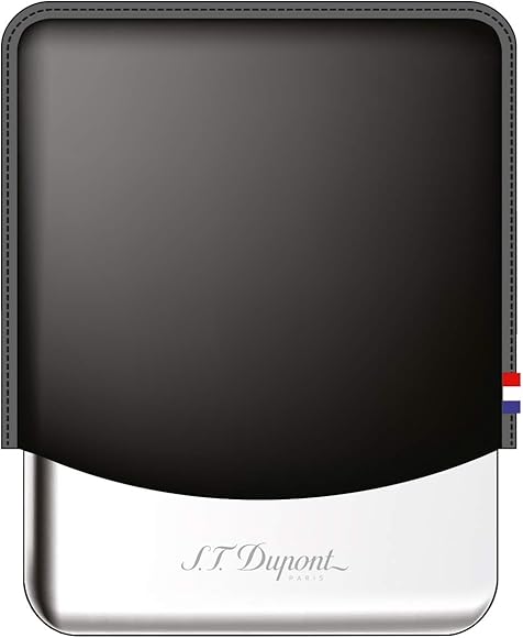 Amazon.co.jp: S.T. Dupont エス・テー・デュポン シガリロケース 
