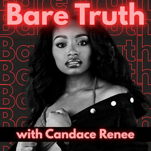 Bare Truth w/ Candace Renee cover art