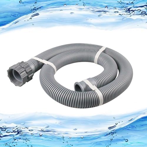 1.5" Diameter 29060E Pool Pump Replacement Hose for Above