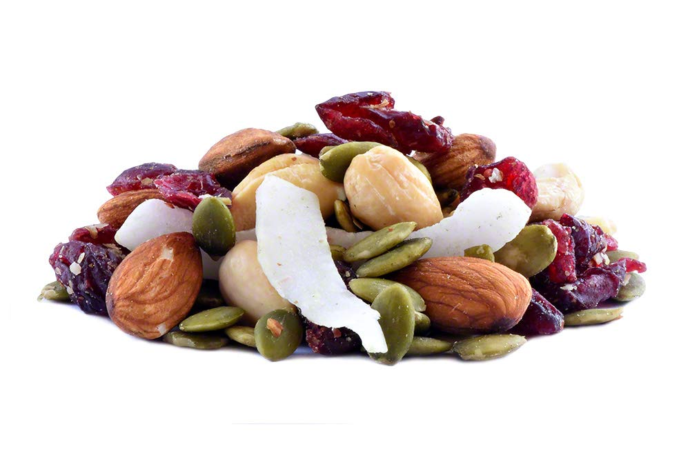 Happy Tummy Mix 10lbs Case — Bulk Trail Mix