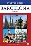  Barcelona - Städtereisen