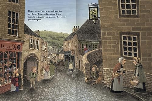 I Piccoli Libri Dei Piccoli Brontë. Ediz. A Colori - 4